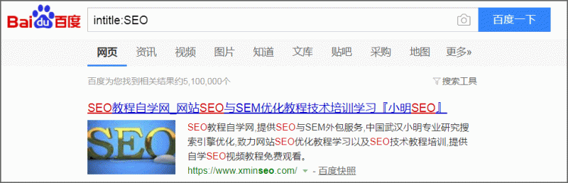 SEO关键词竞争激烈程度分析