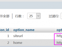 nginx环境的本地站点上传到apache环境的服务器中的注意事项