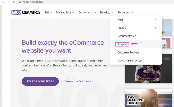 woocommerce开发支付网关API文档